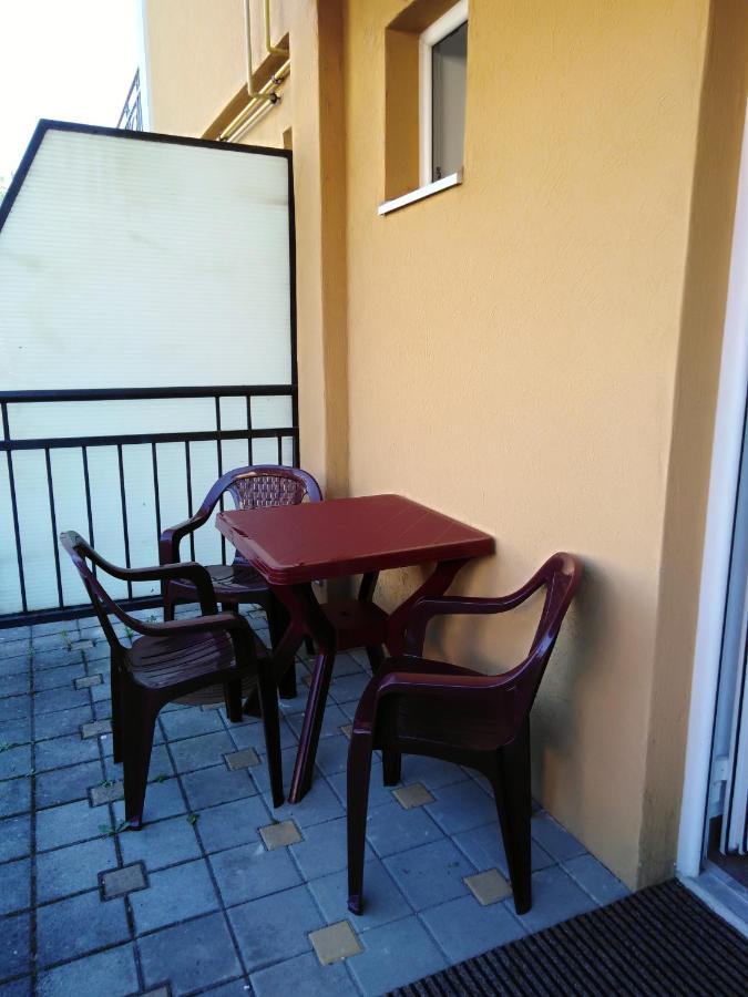 Apartman 1 Apartman Vrnjačka Banja Kültér fotó