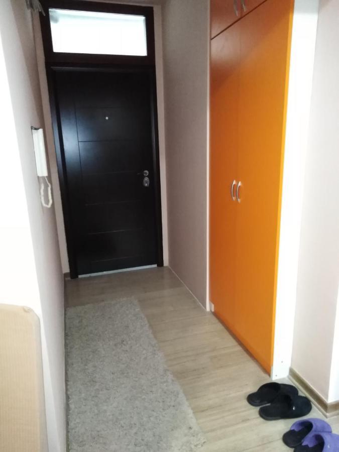 Apartman 1 Apartman Vrnjačka Banja Kültér fotó