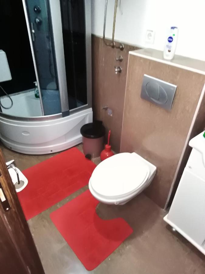 Apartman 1 Apartman Vrnjačka Banja Kültér fotó