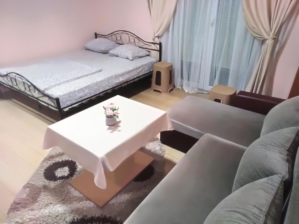 Apartman 1 Apartman Vrnjačka Banja Kültér fotó